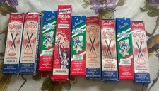 Vintage sparkler boxes for sale  Wilkes Barre