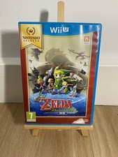 The legend zelda d'occasion  Decize