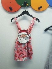 Mädchen kleid weihnachten gebraucht kaufen  Rheine