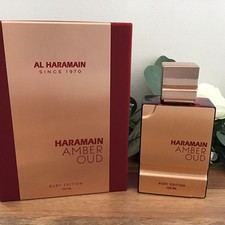 Haramain amber oud for sale  COVENTRY