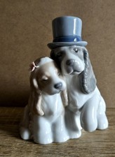 Nao lladro together for sale  LEEDS