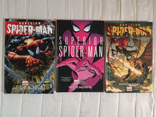Superior spider man usato  Castel San Giovanni
