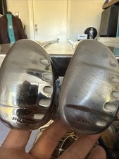 Juggernaut mirror wedges for sale  Tolleson