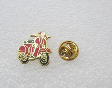 lambretta pin badge for sale  LEIGH