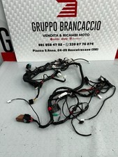Impianto cablaggio elettrico usato  Boscotrecase
