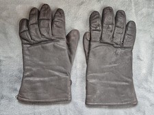 Bundeswehr lederhandschuhe gebraucht kaufen  Dortmund