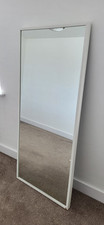 Ikea stave mirror for sale  BURY ST. EDMUNDS