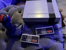 Mattel nintendo entertainment for sale Mattel nintendo entertainment for sale  SAWBRIDGEWORTH