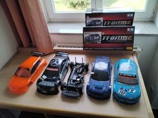 Modellbau auto tamiya gebraucht kaufen  Waren (Müritz)