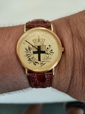 Orologio quarzo regno usato  Anzio