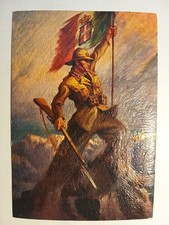 Reggimento granatieri savoia. usato  Roasio