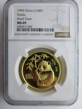 1995 china gold for sale  Arlington
