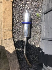 Delkevic exhaust fits for sale  STOKE-ON-TRENT