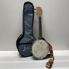 Mulucky natural folk for sale  Los Angeles