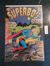 Superboy 116 classic for sale Superboy 116 classic for sale  GUISBOROUGH