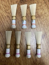 Brittania bassoon reeds for sale  HAYWARDS HEATH