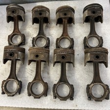 Ford 351c rods for sale  Grain Valley