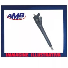 Iniettore bosch 0445110055 usato  Angri