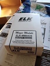 Home automation security for sale  Olivehurst