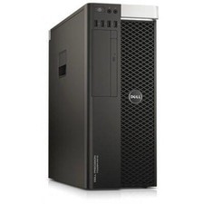 Dell t5810 workstation usato Dell t5810 workstation usato  Bovisio Masciago