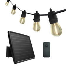 Sunforce solar led for sale  San Diego