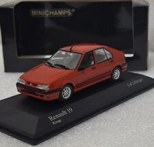 Renault red 1992 d'occasion  Expédié en Belgium