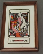 Miroir sérigraphié publicit� d'occasion  Duclair
