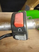 Yamaha 125sm right for sale  STRABANE