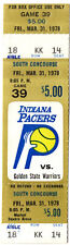 1978 indiana pacers for sale  Merrifield