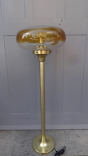 Lampada terra design usato  Seregno