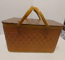 Vintage redmon wicker for sale  Wichita