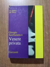 giorgio scerbanenco usato giorgio scerbanenco usato Zerbolo