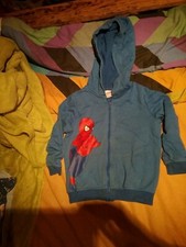 Sweatjacke junge gebraucht kaufen  Tuttlingen