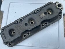Cylinder head 2.5 for sale  ELY