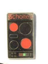 Pin scholtes arthus d'occasion  Expédié en Belgium