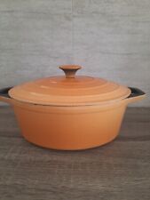 Invicta cocotte ovale d'occasion  Wizernes