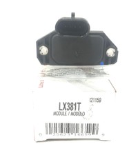 Módulo de controle de ignição Standard Motor Products LX381T NOS, usado comprar usado Módulo de controle de ignição Standard Motor Products LX381T NOS, usado comprar usado  Enviando para Brazil