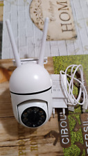 Telecamera wifi esterno usato  Motta di Livenza
