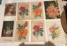 Vintage german post for sale  Jupiter