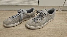 Puma suede classic usato  Tiers