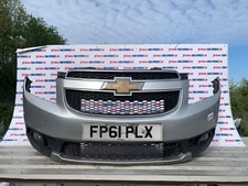 Chevrolet orlando mpv for sale  ACCRINGTON
