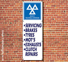 Mot servicing repairs for sale  TODMORDEN