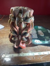 Vintage hand carved for sale  Shrewsbury