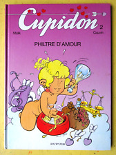 Cupidon philtre amour d'occasion  Souillac