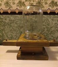 Vintage wooden candy for sale  Federalsburg