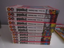 Star comics dragonball usato  Bari