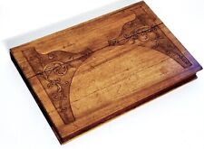 Jugendstil sekretär brief gebraucht kaufen  Altstadt,-Andershof,-Devin