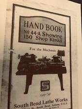South bend lathe for sale  HUDDERSFIELD