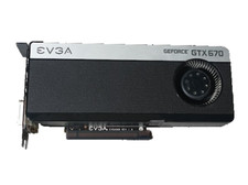 Nvidia evga geforce for sale  READING