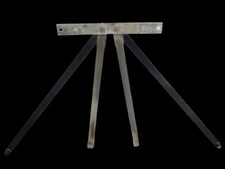 Zugstreben komplett verstrebun gebraucht kaufen Zugstreben komplett verstrebun gebraucht kaufen  Schüttorf